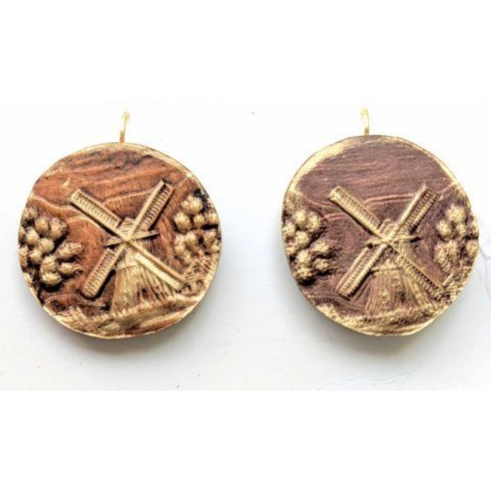 SUGAR GAY ISBER JEWELRY EARRINGS
